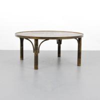 Philip & Kelvin LaVerne 'Chan' Coffee Table - Sold for $3,375 on 11-22-2014 (Lot 722).jpg